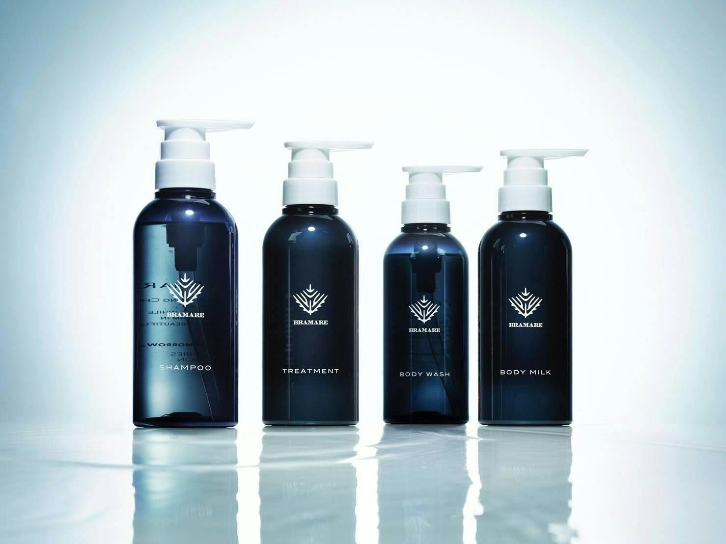 Chrono Charmes Koleksi BRAMARE