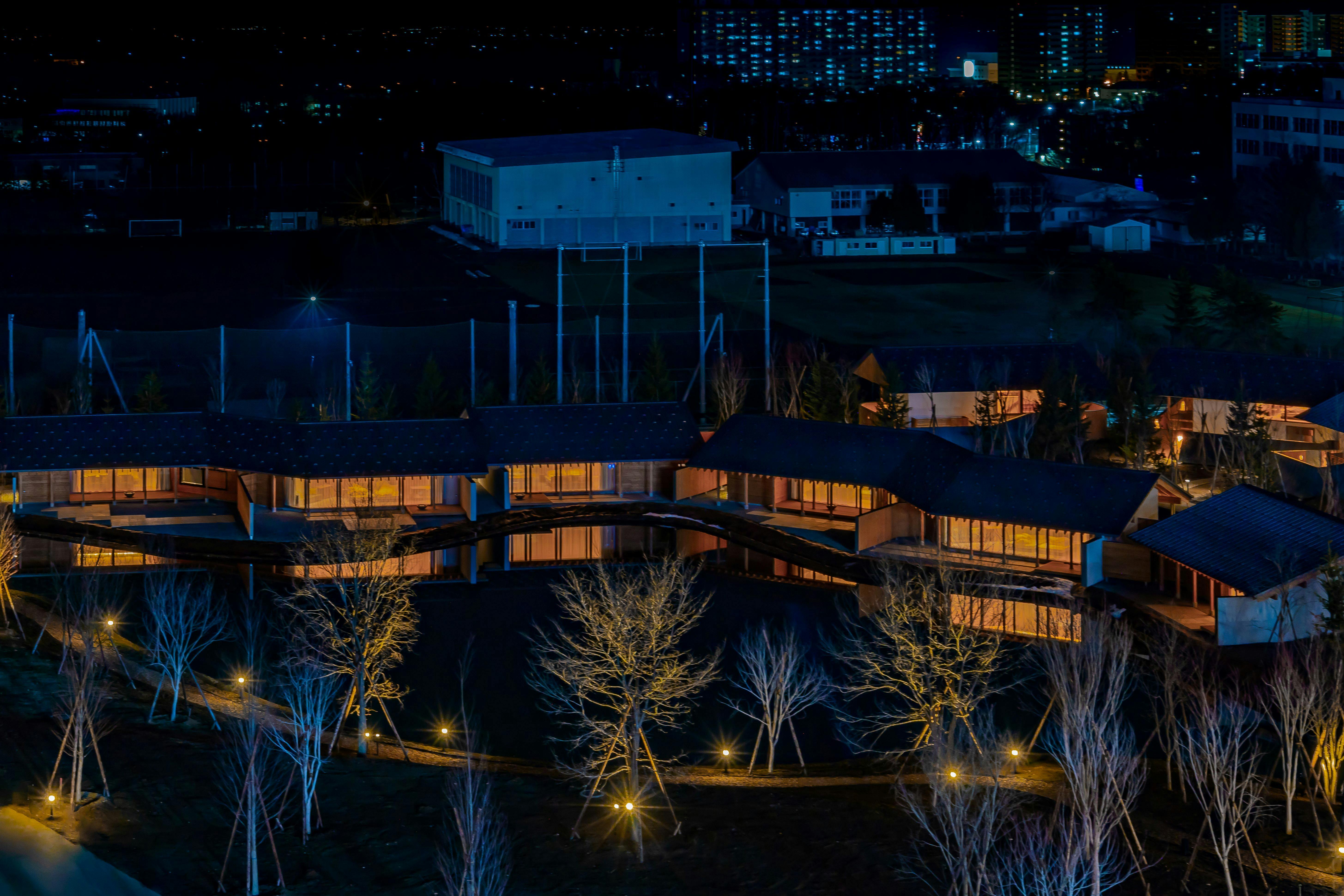 Eksterior VILLA BRAMARE