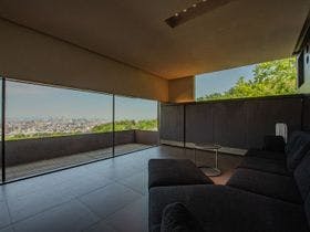 【札幌の貸し別荘・コテージ・ログハウス・コンドミニアム】札幌 芒居