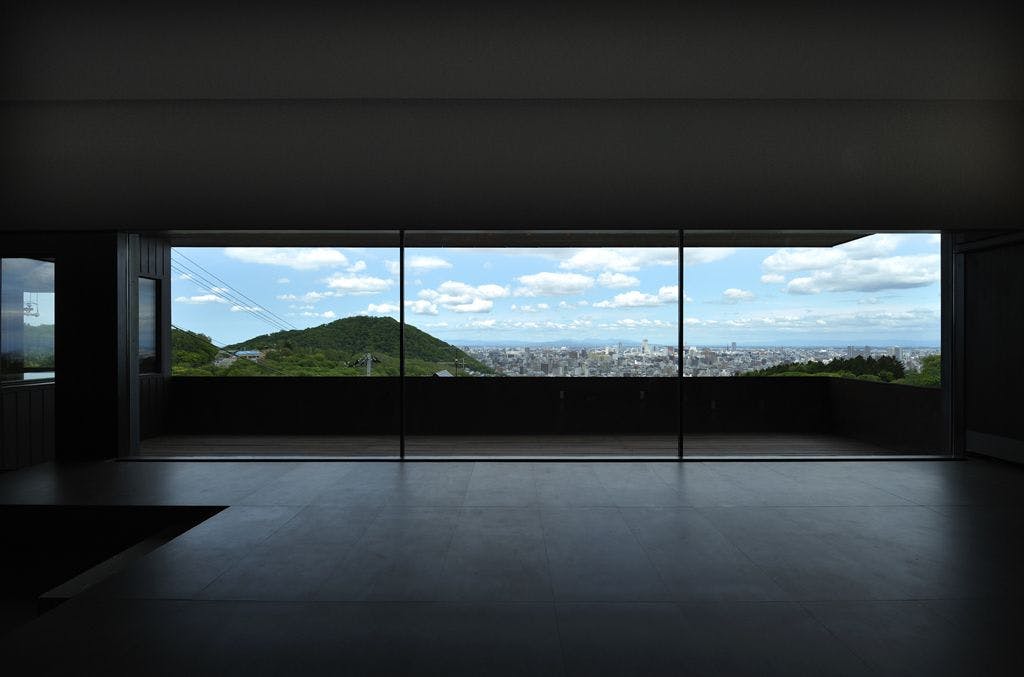 札幌 芒居