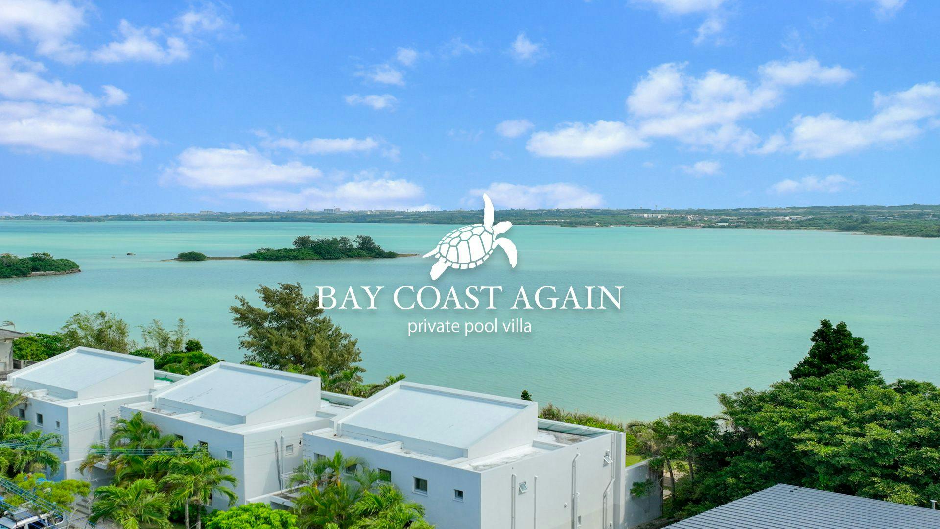 BAY COAST AGAIN