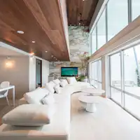 リビングルーム