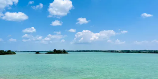 BAY COAST AGAIN