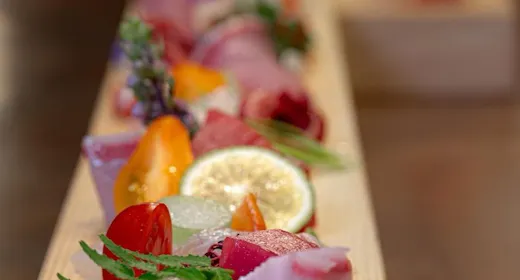 【1日1組様限定】~出張魚料理「アコ。」さんを堪能~非日常を楽しむオーシャンフロント1棟貸ヴィラ