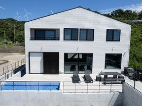 +S Villaxury&nbsp;施設全景