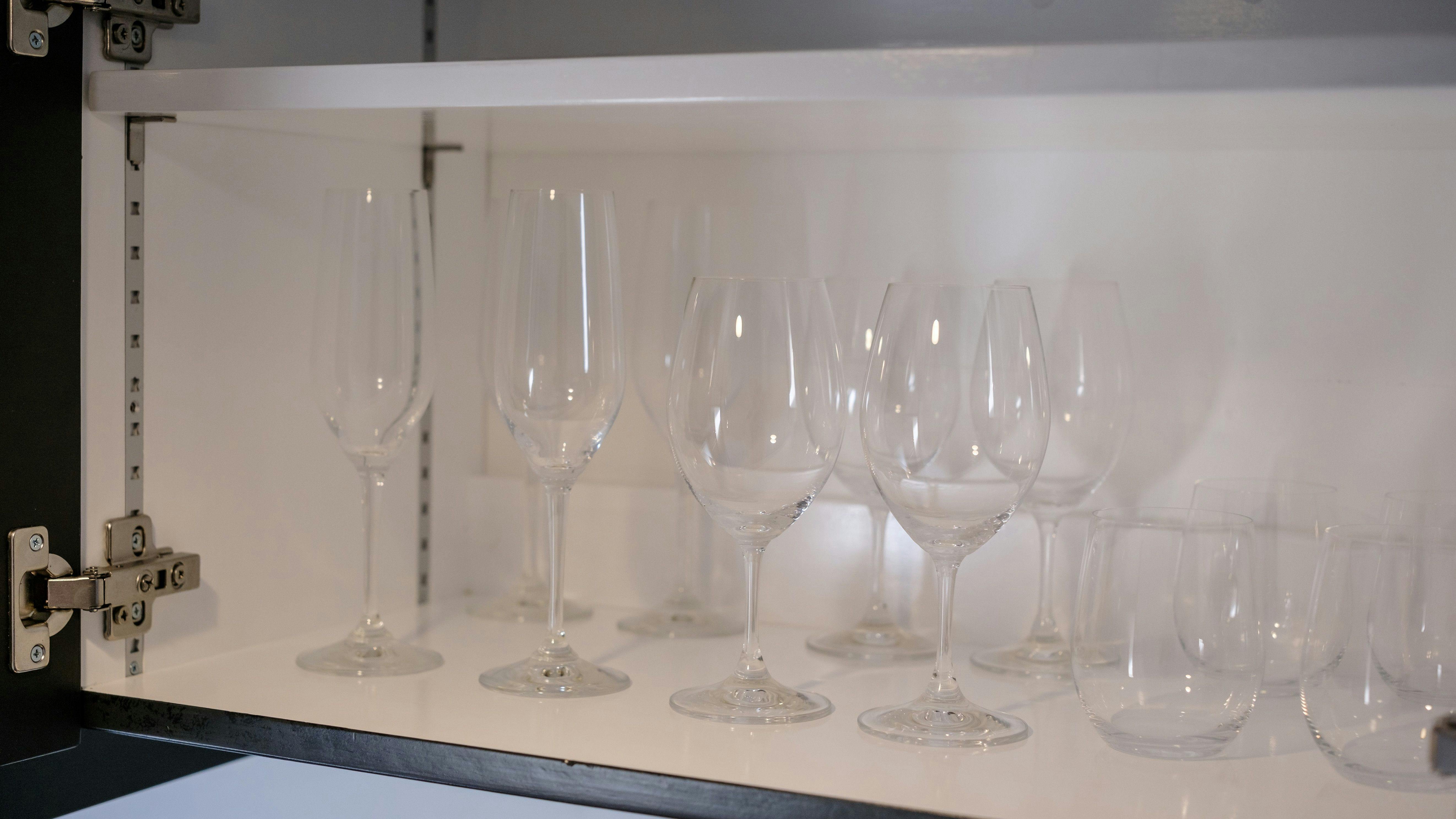 キッチンウェアグラス類