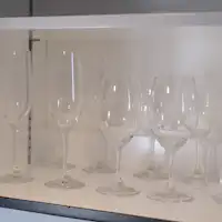 キッチンウェアグラス類