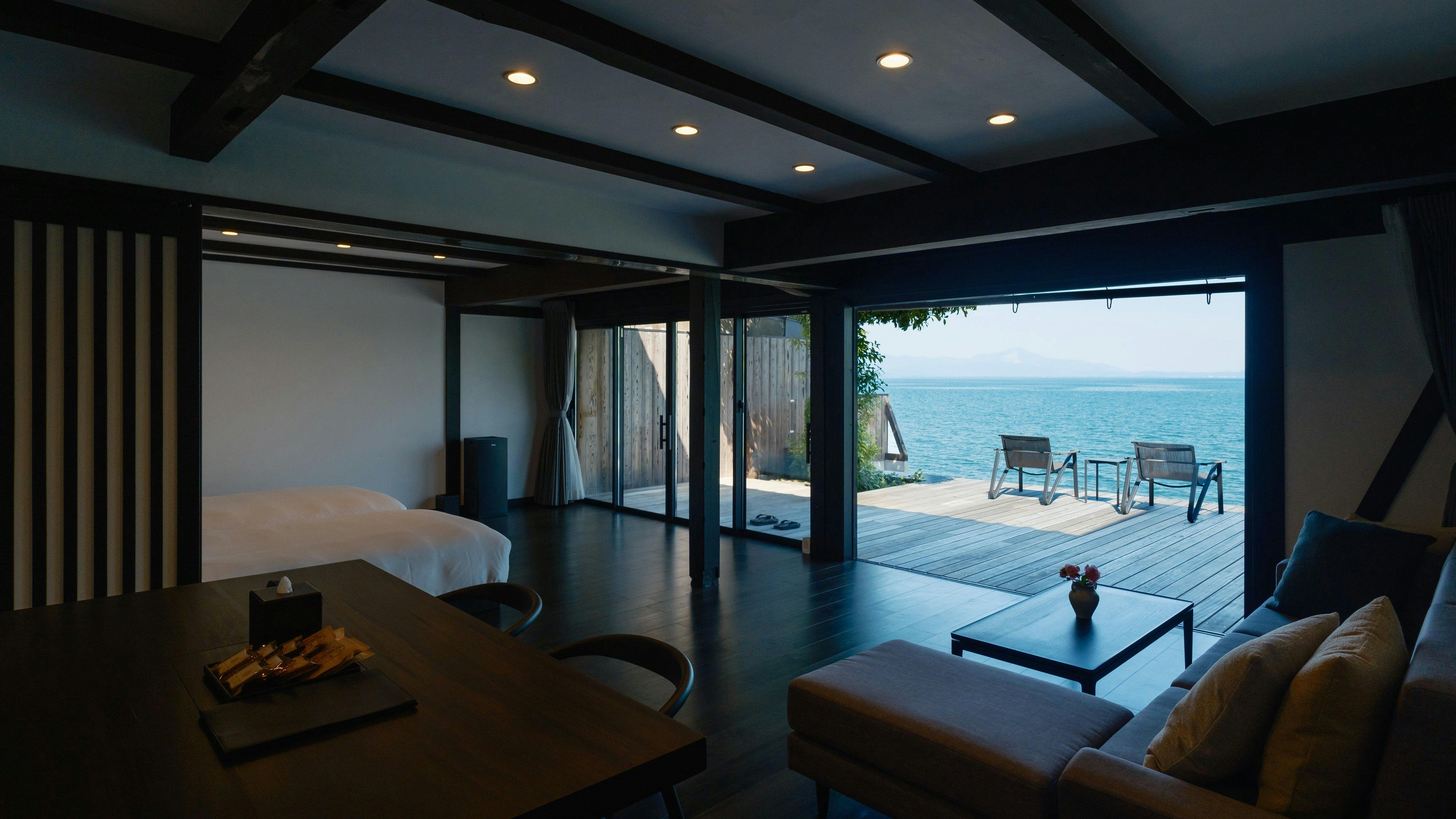 リビングルーム