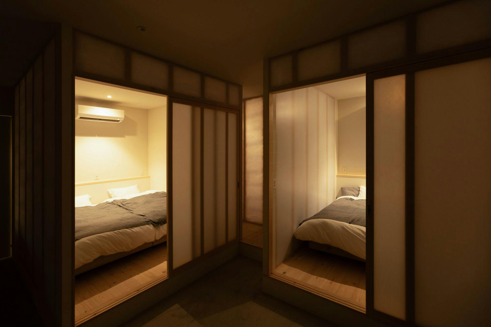 Wanderlust, SHIMA