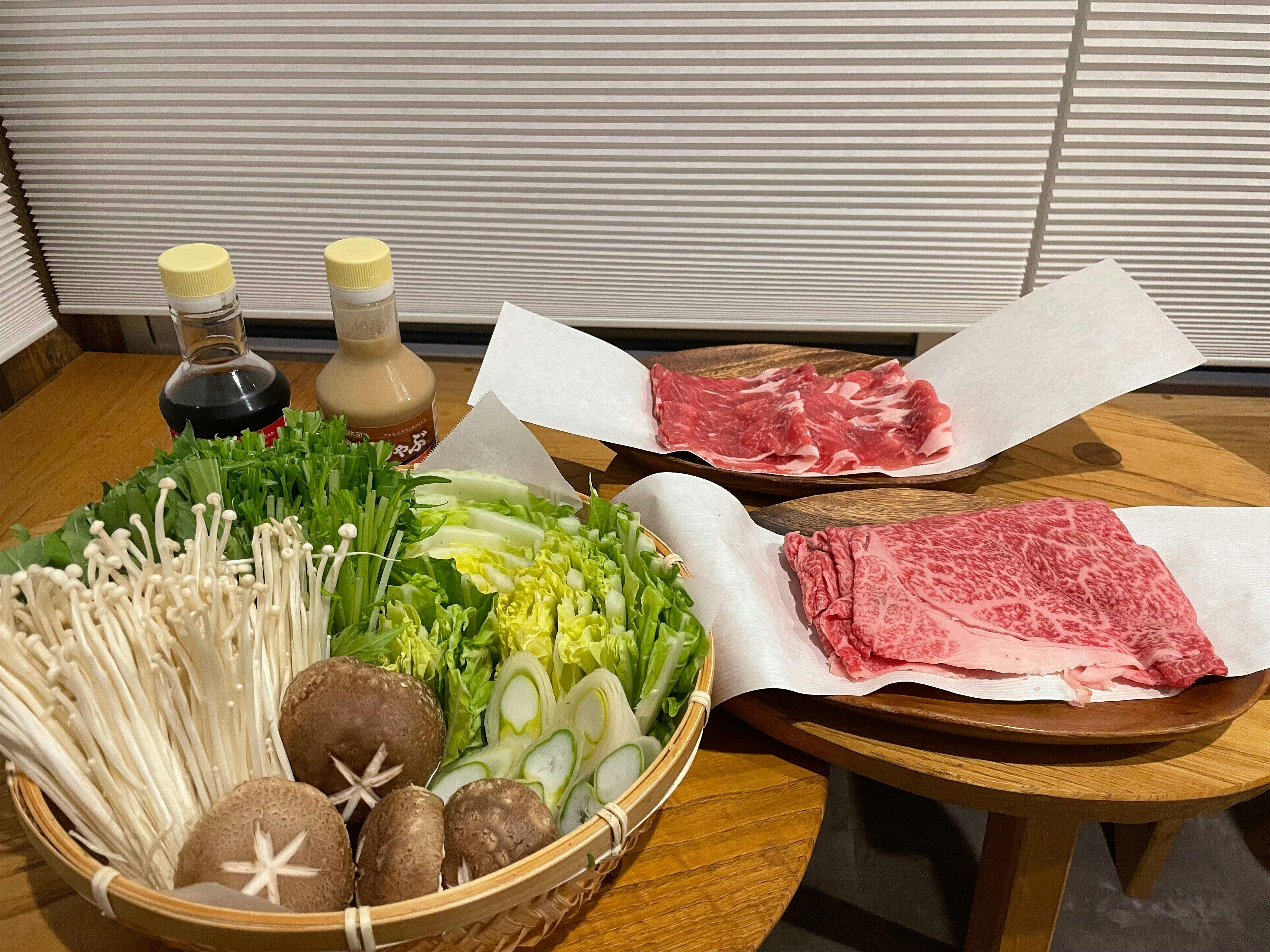 ザ ノマド 八ヶ岳