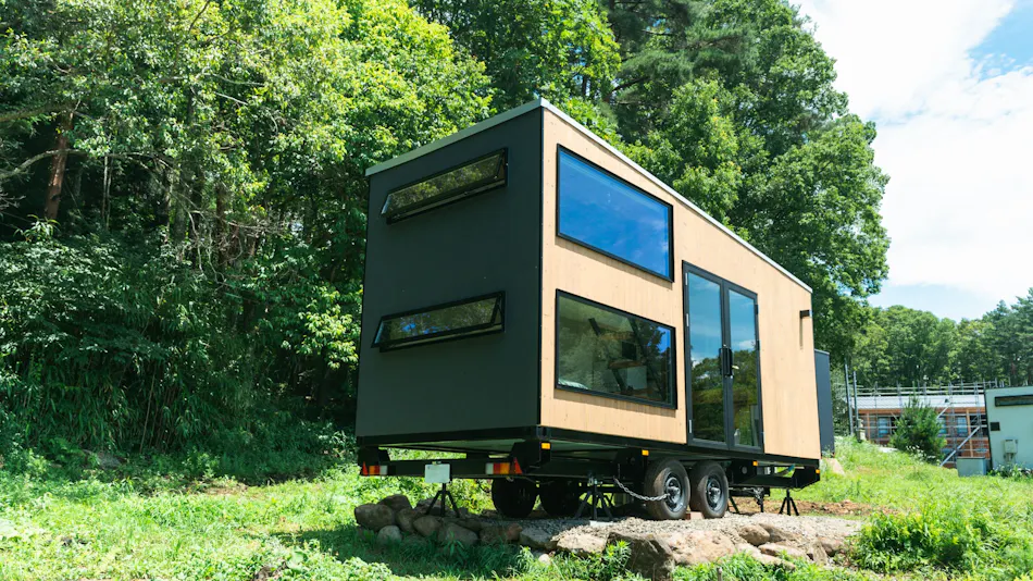 The Nomad Yatsugatake