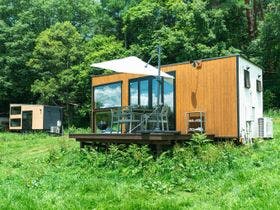 ザ ノマド 八ヶ岳&nbsp;施設全景