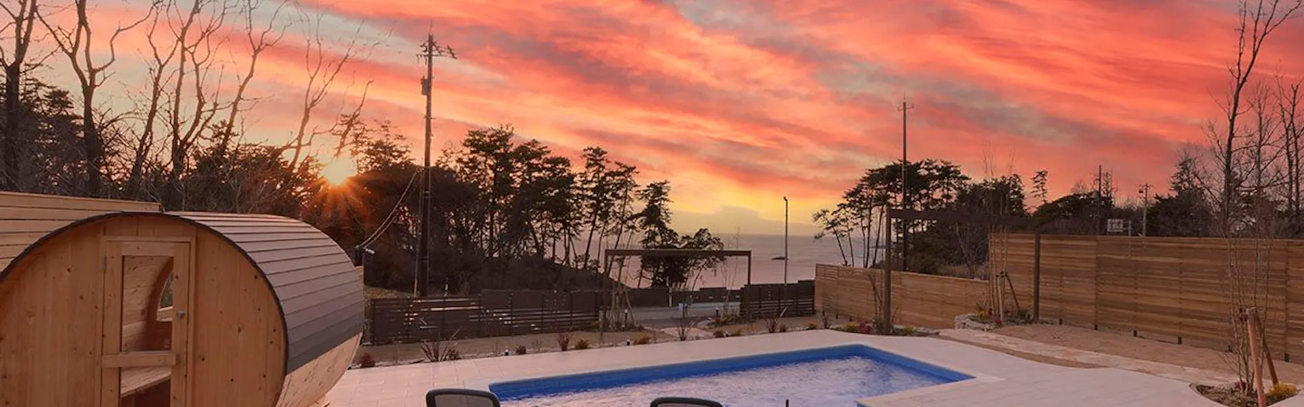 モリス・リゾート東尋坊 | Morris Resort Tohginbow