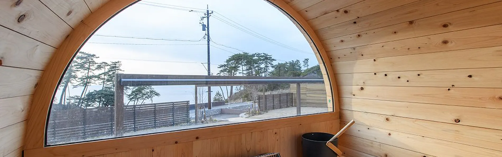 モリス・リゾート東尋坊 | Morris Resort Tohginbow