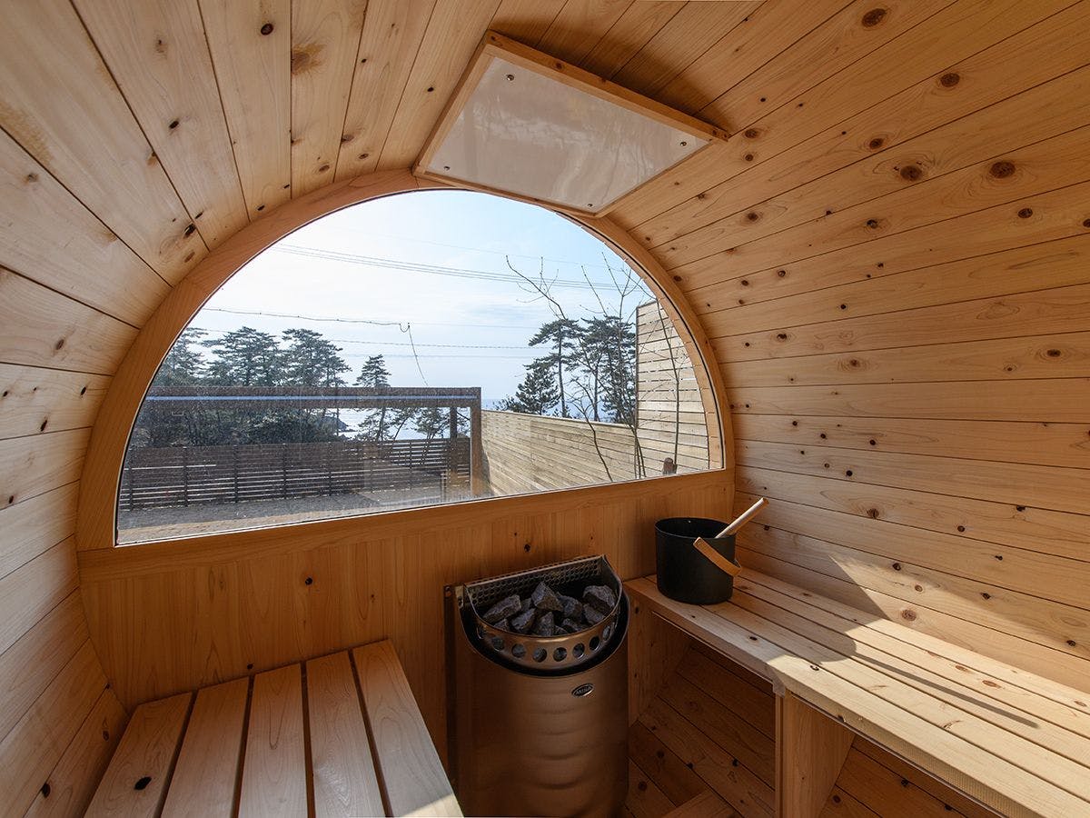 モリス・リゾート東尋坊 ｜ Morris Resort Tohginbow