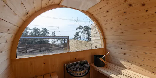 モリス・リゾート東尋坊 | Morris Resort Tohginbow