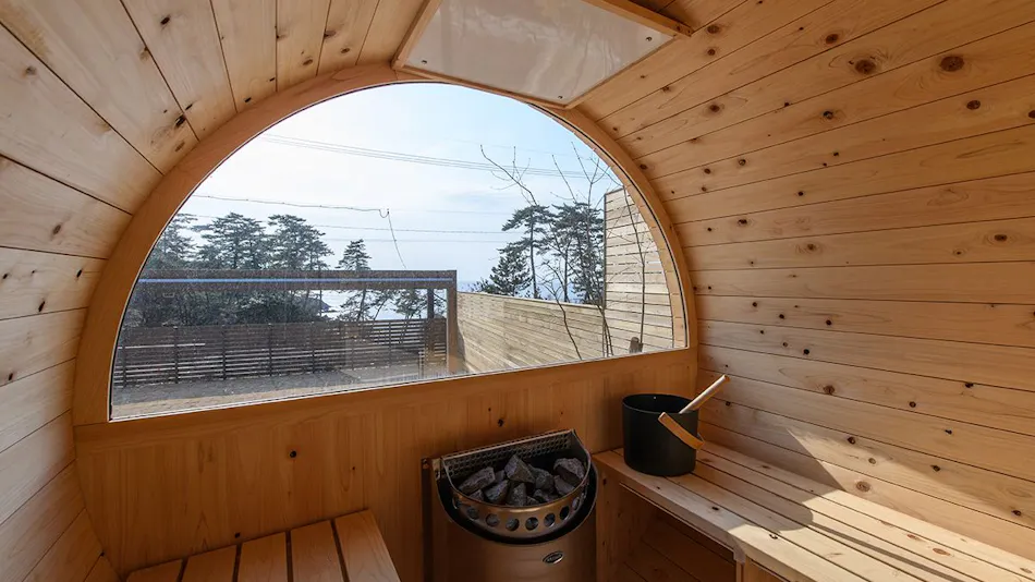 Morris Resort Tohjinbo
