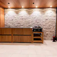 Jupiter (ภาพตัวอย่างพื้นที่บาร์บีคิว)