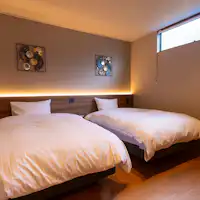 Jupiter (ภาพตัวอย่างห้องนอน)