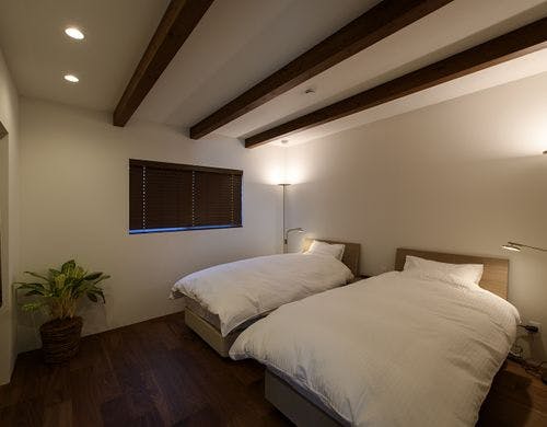 Uranus（浴室イメージ）