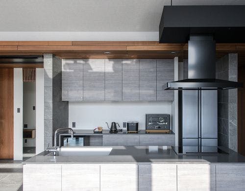 Venus（室内イメージ）