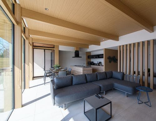 Neptune（キッチンイメージ）