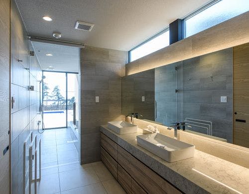 Neptune（室内イメージ）