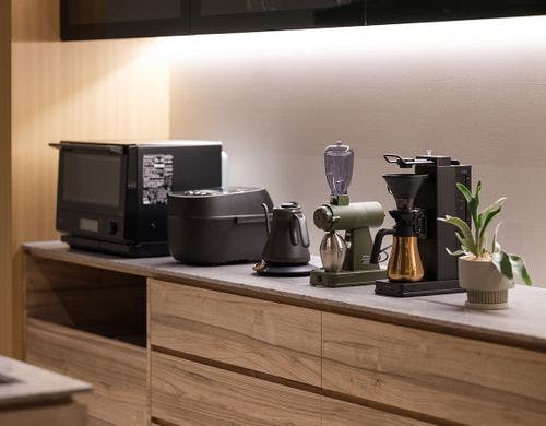 Neptune（洗面イメージ）