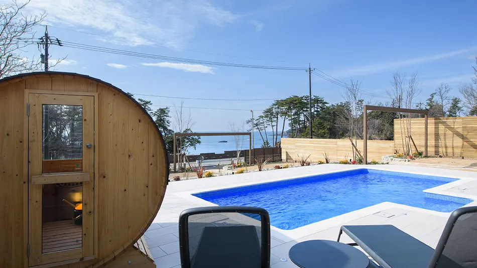 Morris Resort Tohjinbo