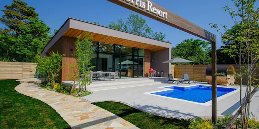 モリス・リゾート東尋坊 | Morris Resort Tohginbow