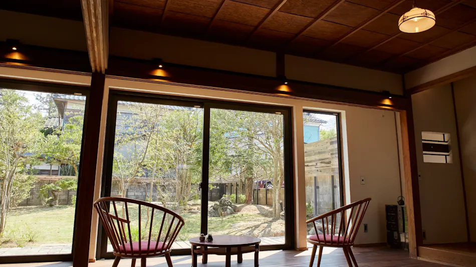 Private Rental Accommodation Iwamuro Hisamoto