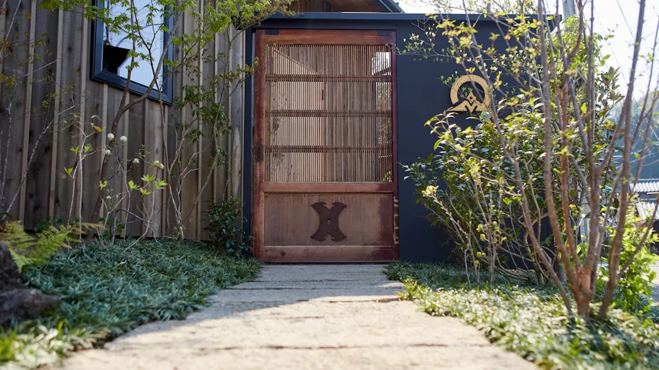 Private Rental Accommodation Iwamuro Hisamoto