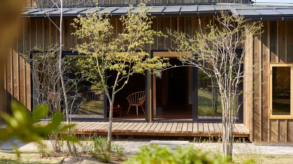 Private Rental Accommodation Iwamuro Hisamoto