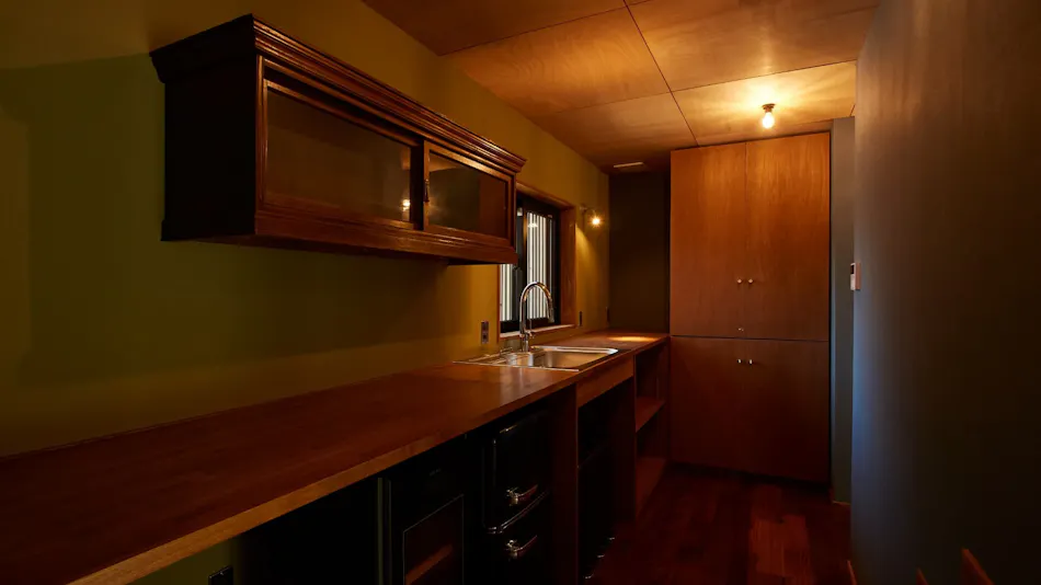 Private Rental Accommodation Iwamuro Hisamoto