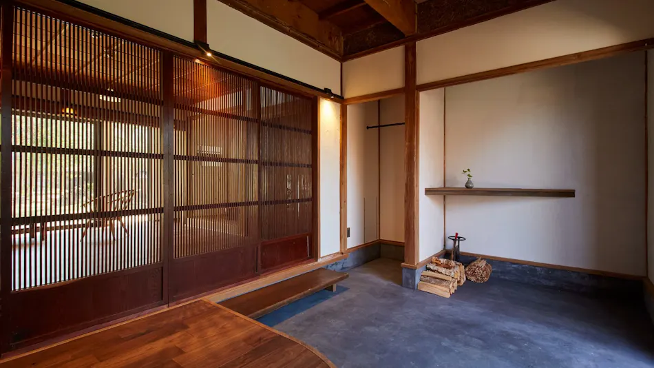 Private Rental Accommodation Iwamuro Hisamoto
