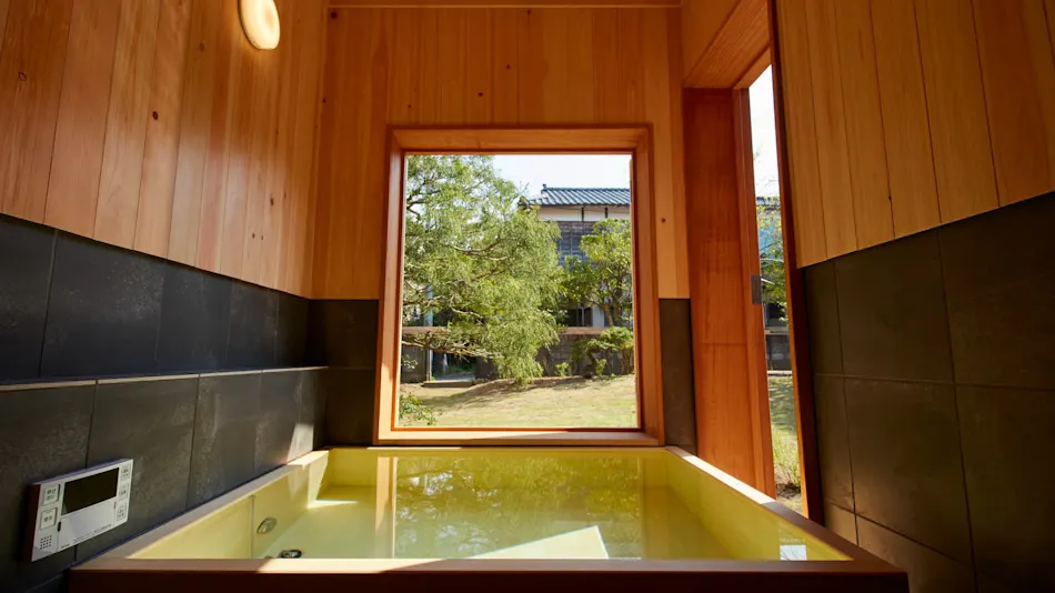 Private Rental Accommodation Iwamuro Hisamoto