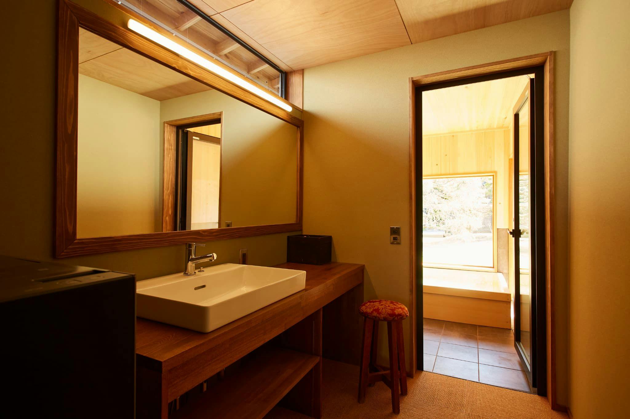 Private Rental Accommodation Iwamuro Hisamoto