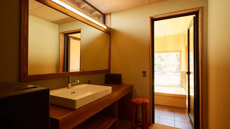 Private Rental Accommodation Iwamuro Hisamoto