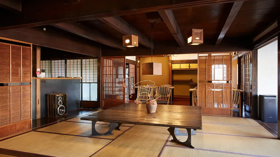 Private Rental Accommodation Iwamuro Hisamoto