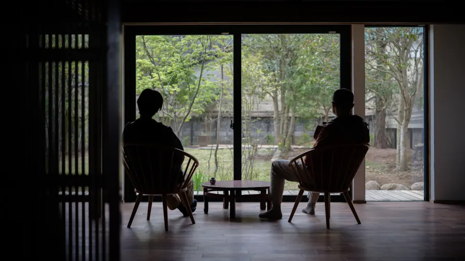 Private Rental Accommodation Iwamuro Hisamoto