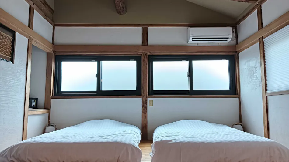 Private Rental Accommodation Iwamuro Hisamoto