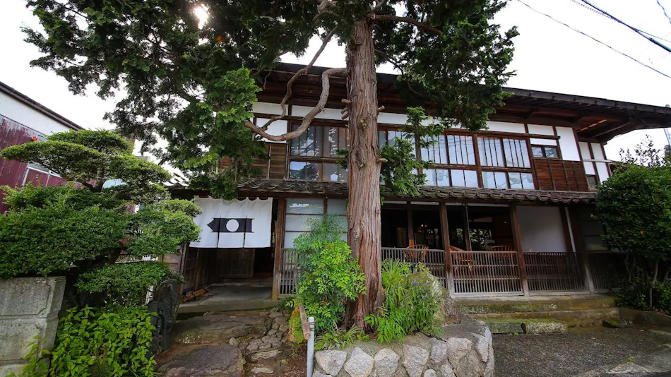 Private Rental Accommodation Iwamuro Hisamoto