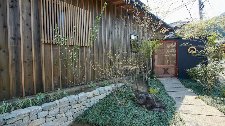 Private Rental Accommodation Iwamuro Hisamoto