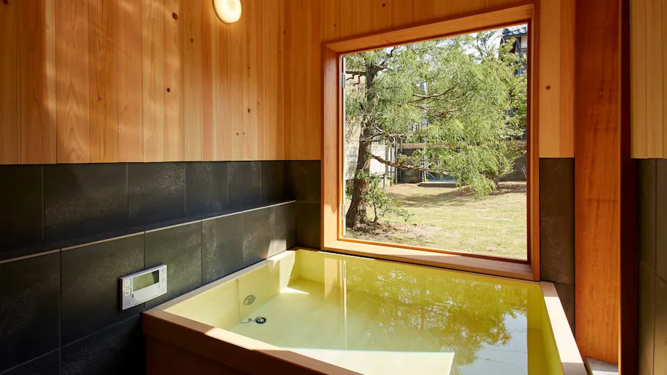 Private Rental Accommodation Iwamuro Hisamoto