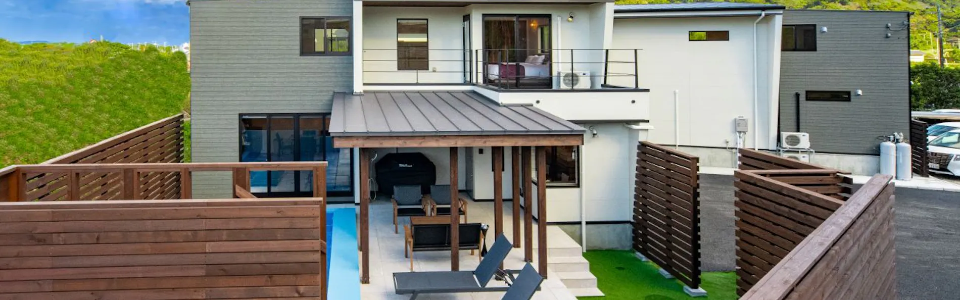 Montevan RESORT VILLA