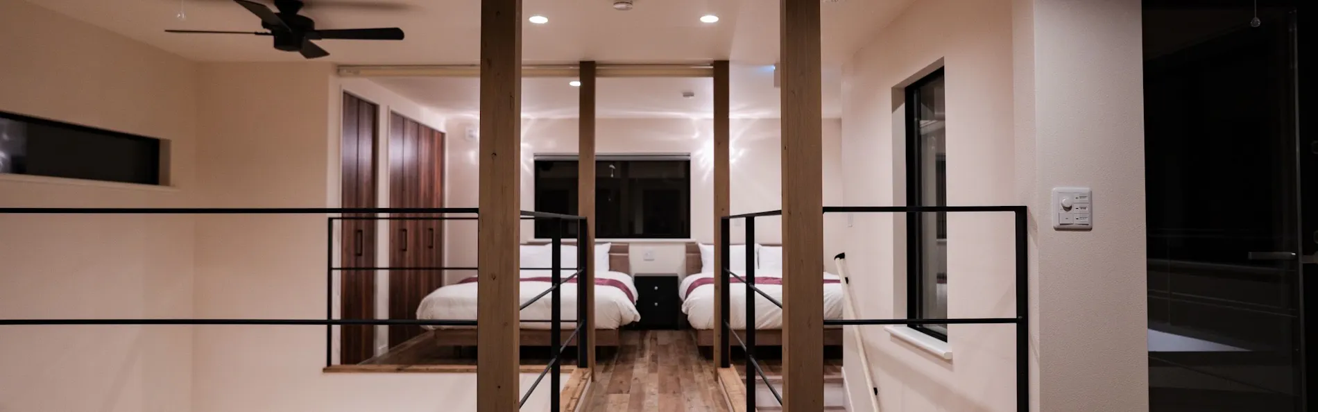 Montevan RESORT VILLA