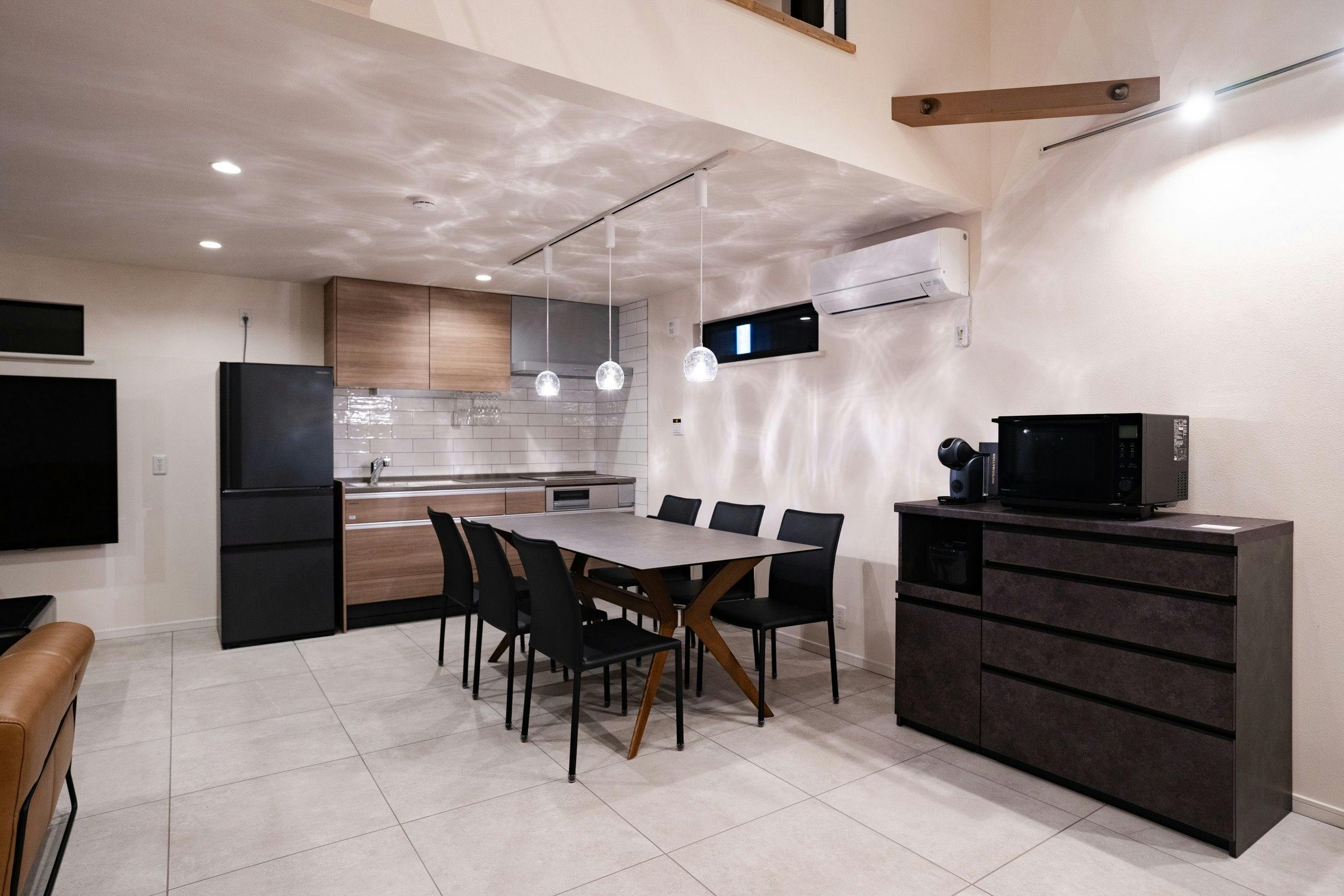 Montevan RESORT VILLA