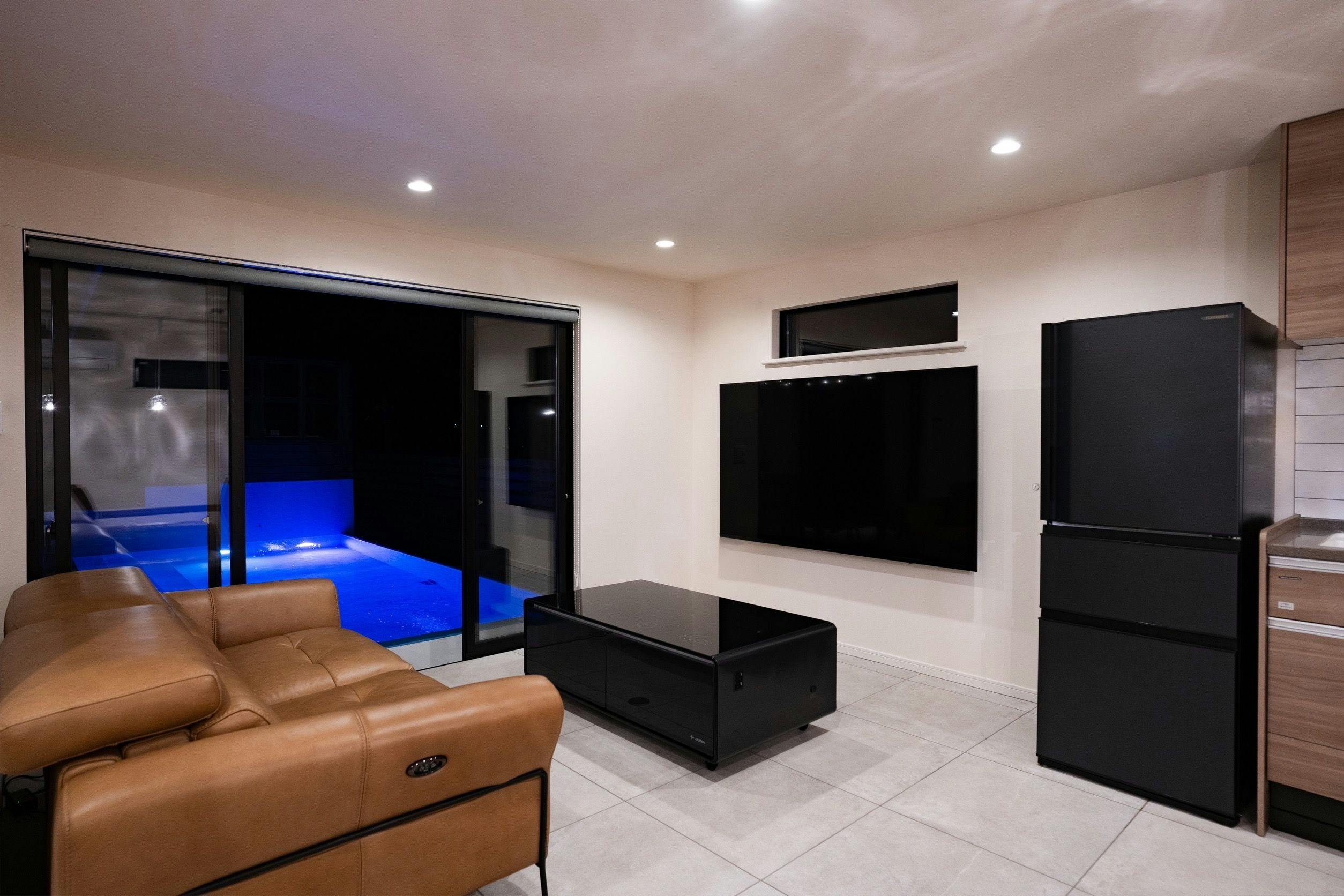 Montevan RESORT VILLA