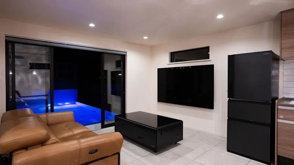 Montevan RESORT VILLA