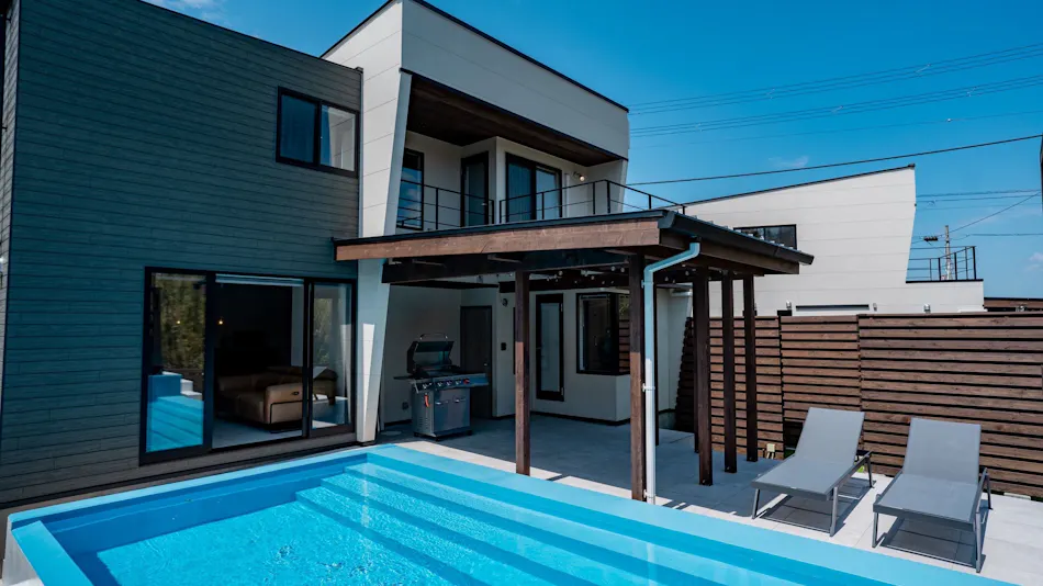 Montevan RESORT VILLA